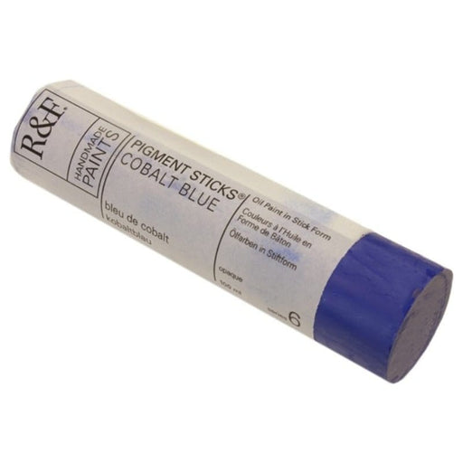 R&F R&F R&F Oil Sticks Cobalt Blue