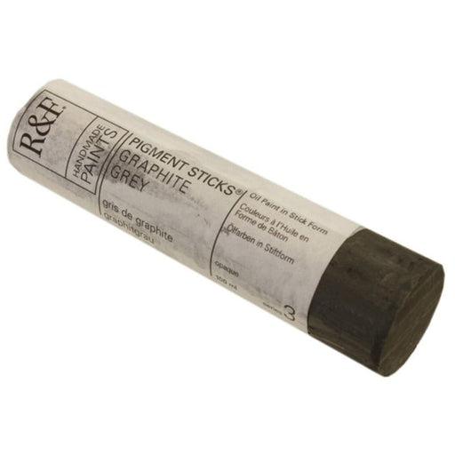 R&F R&F R&F Oil Sticks Graphite Grey
