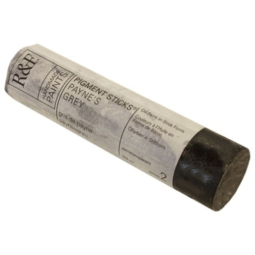 R&F R&F R&F Oil Sticks Payne's Grey