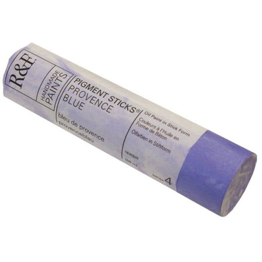 R&F R&F R&F Oil Sticks Provence Blue