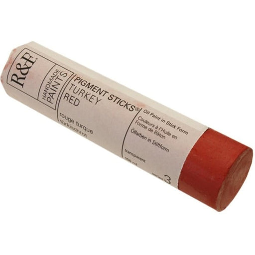 R&F R&F R&F Oil Sticks Turkey Red