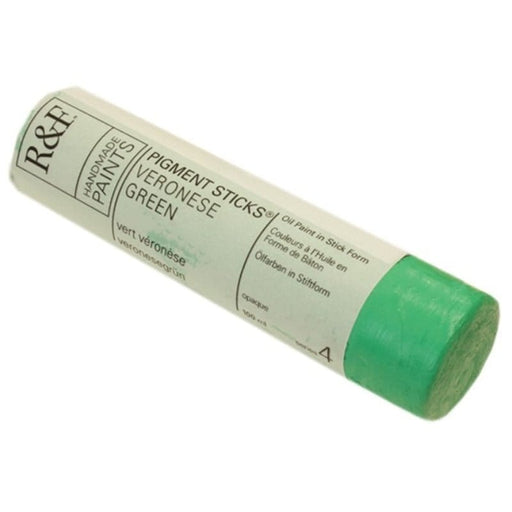 R&F R&F R&F Oil Sticks Veronese Green