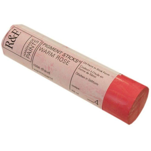 R&F R&F R&F Oil Sticks Warm Rose