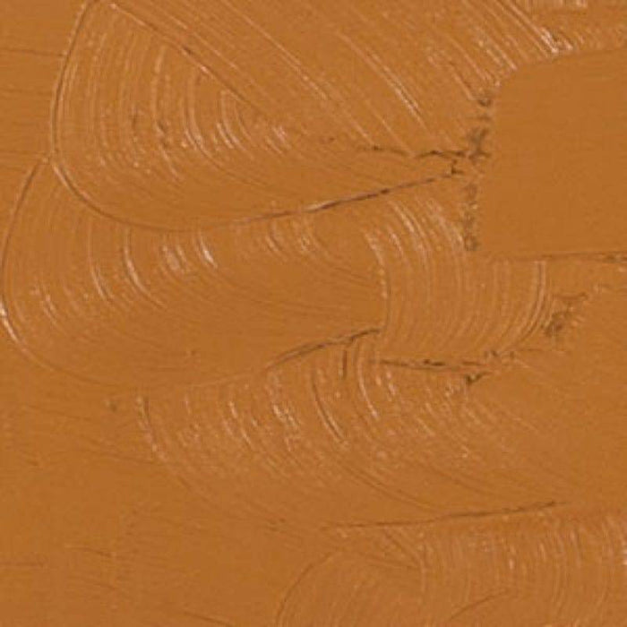 GAMBLIN 1980 GAMBLIN 150ml Raw Sienna Gamblin 1980