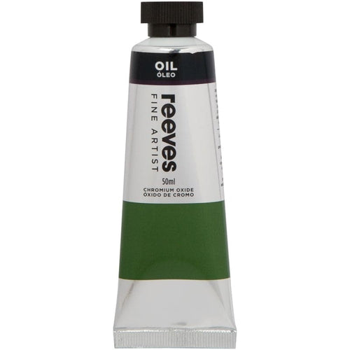 Chrome Oxide 50ml