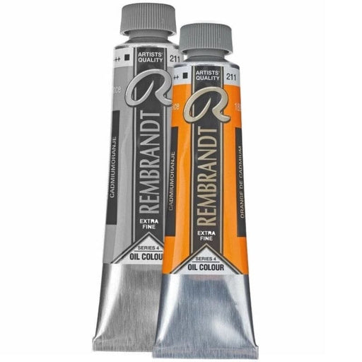 REMBRANDT OIL REMBRANDT Rembrandt Artists Oil Paints