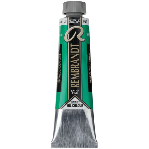 REMBRANDT OILS REMBRANDT Rembrandt Artists Oil Paints