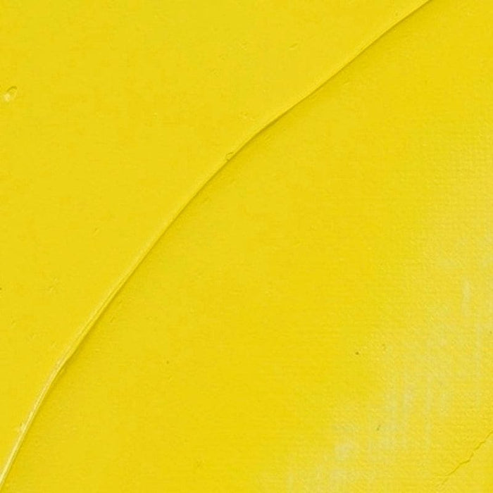 REMBRANDT OILS REMBRANDT Rembrandt Oil 40ml - 254 - Permanent Lemon Yellow S3
