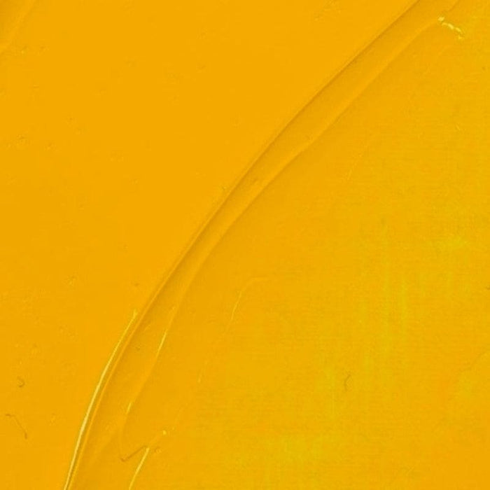 REMBRANDT OILS REMBRANDT Rembrandt Oil 40ml - 284 - Permanent Yellow Medium S3