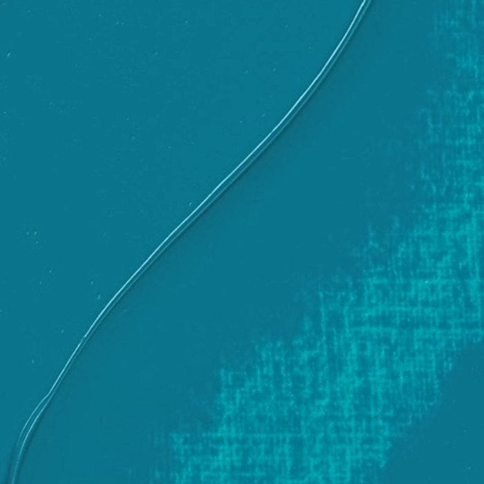 REMBRANDT OILS REMBRANDT Rembrandt Oil 40ml - 522 - Turquoise Blue S3