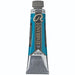 REMBRANDT OILS REMBRANDT Rembrandt Oil 40ml - 586 - Cobalt Turquoise Blue S5