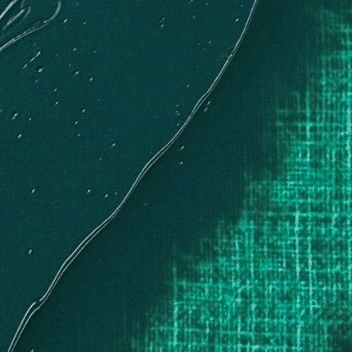 REMBRANDT OILS REMBRANDT Rembrandt Oil 40ml - 616 -Viridian S3