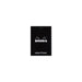 RHODIA Notepad Rhodia No. 12 Top Stapled Notepad Pocket Dot Grid Black
