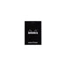 RHODIA Notepad Rhodia No. 12 Top Stapled Notepad Pocket Dot Grid Black