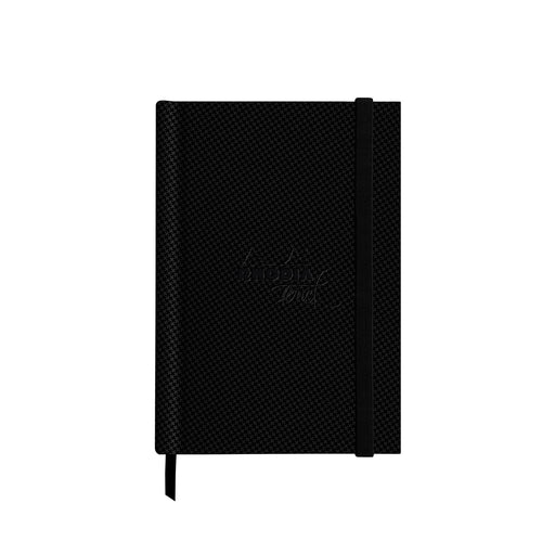 RHODIA Artbook Rhodia Touch Double Accordion Watercolour Book (Cold Pressed Paper) A5 Portrait