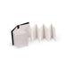 RHODIA Artbook Rhodia Touch Double Accordion Watercolour Book (Cold Pressed Paper) A6 Portrait