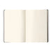 RHODIA Journal Rhodiarama Classic Hardcover Notebook A5 (Black Elastic) Dot Grid