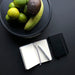 RHODIA Journal Rhodiarama Classic Hardcover Notebook Pocket (Black Elastic) Dot Grid