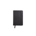 RHODIA Journal Rhodiarama Classic Hardcover Notebook Pocket (Black Elastic) Dot Grid