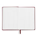 RHODIA Fine Art Rhodiarama Goalbook Creation A5 Blank Aqua