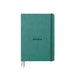 RHODIA Fine Art Rhodiarama Goalbook Creation A5 Blank Aqua