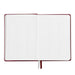 RHODIA Fine Art Rhodiarama Goalbook Creation A5 Blank Black