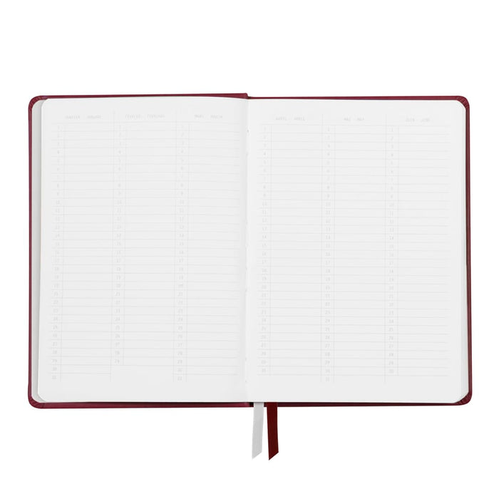 RHODIA Fine Art Rhodiarama Goalbook Creation A5 Blank Celadon Green