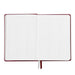 RHODIA Fine Art Rhodiarama Goalbook Creation A5 Blank Midnight (Navy Blue)