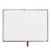 RHODIA Fine Art Rhodiarama Goalbook Creation A5 Blank Nacarat