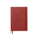 RHODIA Fine Art Rhodiarama Goalbook Creation A5 Blank Nacarat