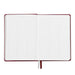 RHODIA Fine Art Rhodiarama Goalbook Creation A5 Blank Peacock