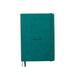 RHODIA Fine Art Rhodiarama Goalbook Creation A5 Blank Peacock