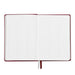 RHODIA Fine Art Rhodiarama Goalbook Creation A5 Blank Rosewood