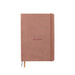 RHODIA Fine Art Rhodiarama Goalbook Creation A5 Blank Rosewood