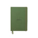 RHODIA Fine Art Rhodiarama Goalbook Creation A5 Blank Sage