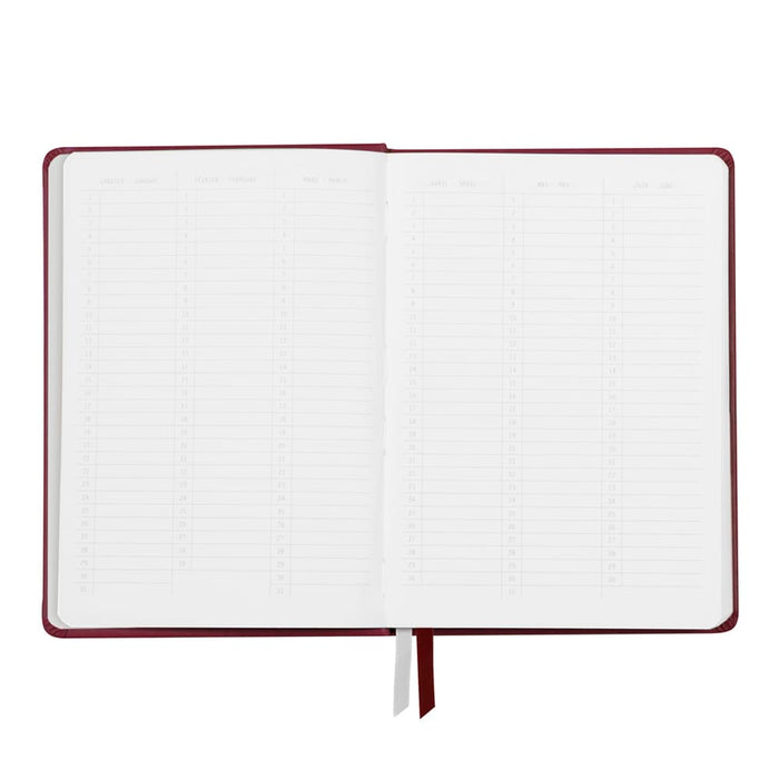 RHODIA Fine Art Rhodiarama Goalbook Creation A5 Blank Taupe