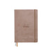 RHODIA Fine Art Rhodiarama Goalbook Creation A5 Blank Taupe