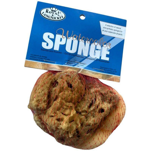 ROYAL LANGNICKEL Royal Langnickel Artists Sponge 6pcs