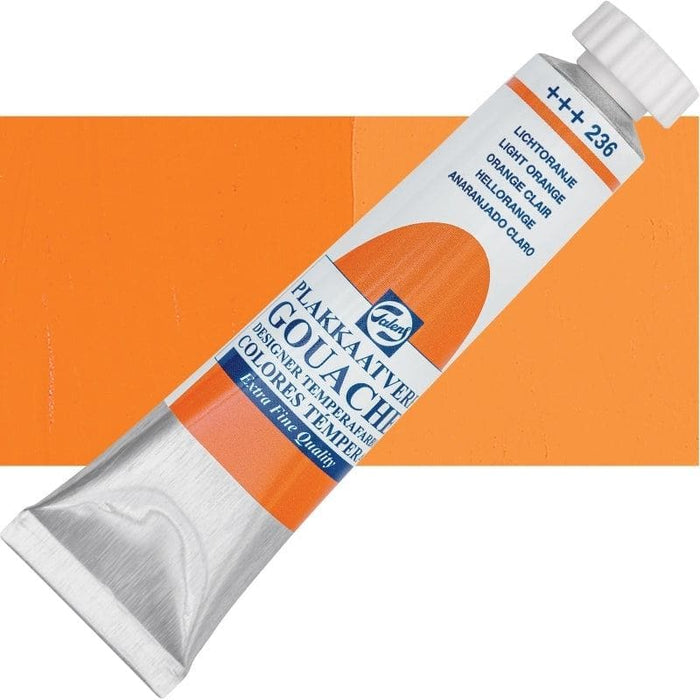 ROYAL TALENS GOUACHE ROYAL TALENS GOUACHE 236 - Light Orange Royal Talens Gouach 20ml