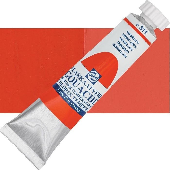ROYAL TALENS GOUACHE ROYAL TALENS GOUACHE 311 - Vermilion Royal Talens Gouach 20ml