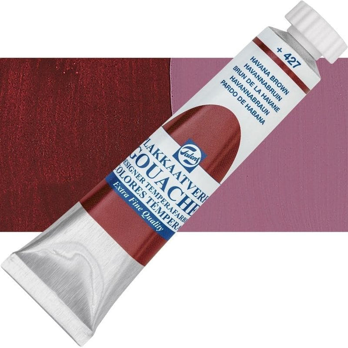 ROYAL TALENS GOUACHE ROYAL TALENS GOUACHE 427 - Havana Brown Royal Talens Gouach 20ml