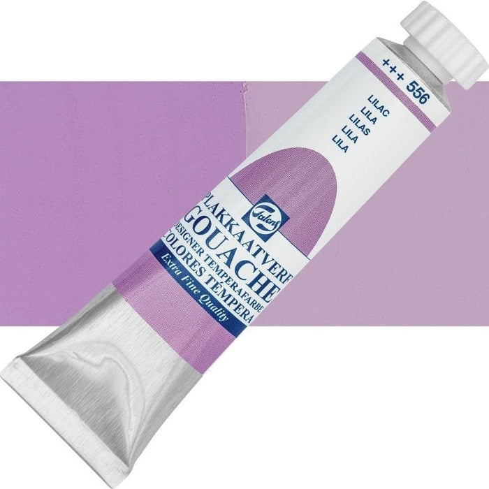 ROYAL TALENS GOUACHE ROYAL TALENS GOUACHE 556 - Lilac Royal Talens Gouach 20ml
