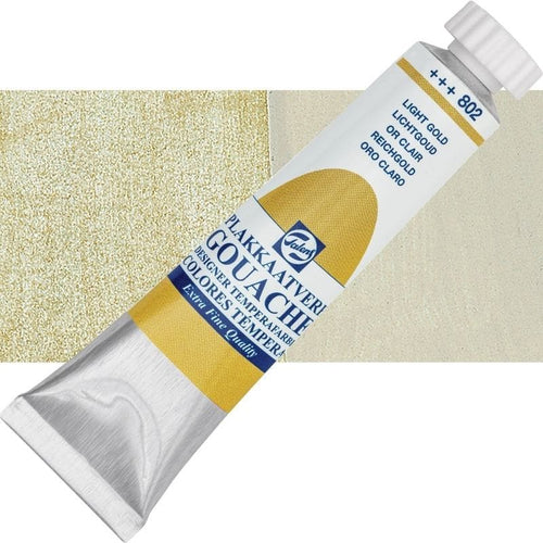 802 - Light Gold
