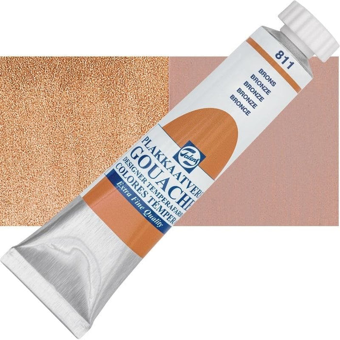 ROYAL TALENS GOUACHE ROYAL TALENS GOUACHE 811 - Bronze Royal Talens Gouache 20ml
