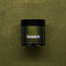 Iommo Luxe Pigment Light Hunter Green metallic acrylic paint 60ml