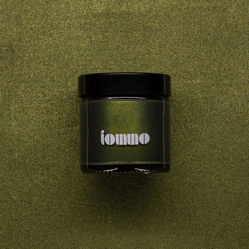 Iommo Luxe Pigment Acrylic..400 LHG401 Light Hunter Green
