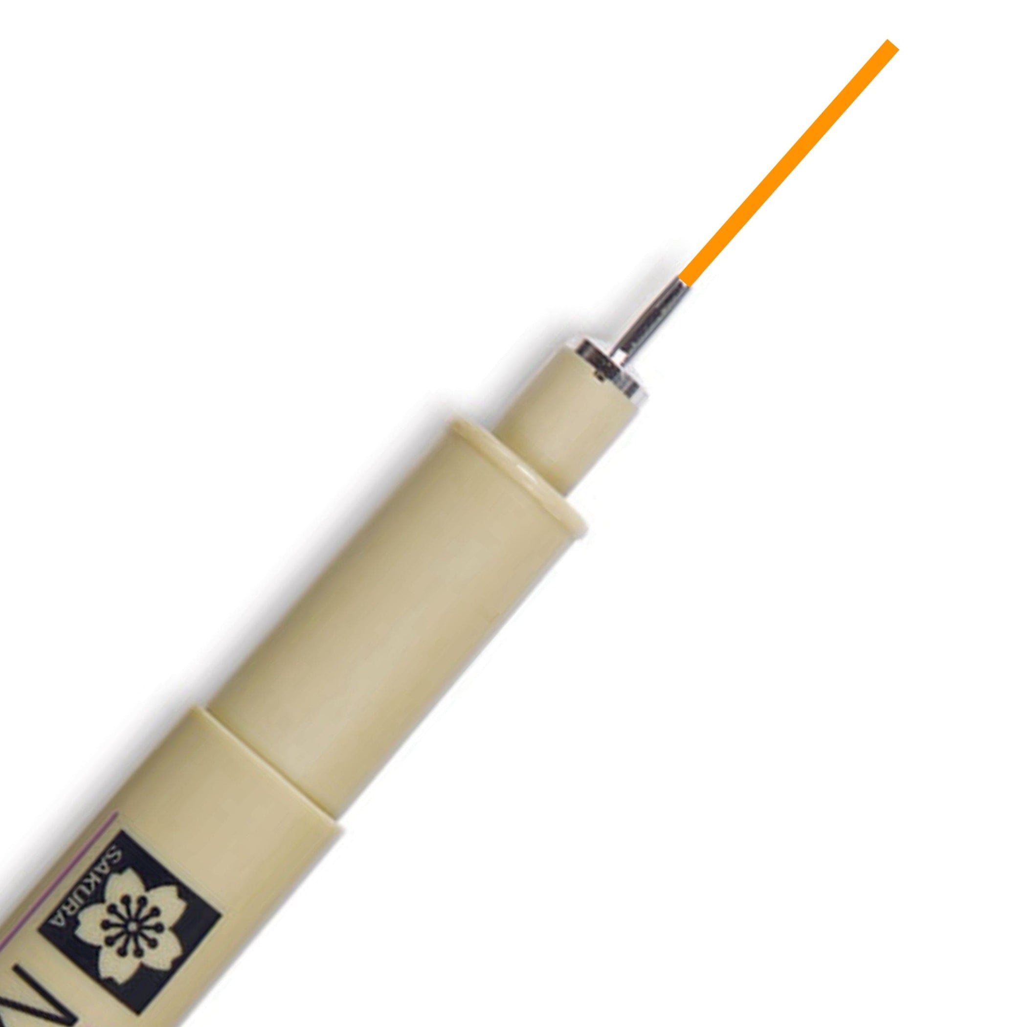 Sakura Pigma Micron Pens — The Sydney Art Store