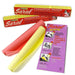 SARAL SAKURA RED - 30.5x366cm Saral Transfer Paper Rolls