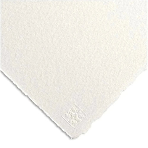 High White / Hot Press / 300gsm