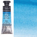 SENNELIER WATERCOLOURS SENNELIER WATERCOLOURS Sennelier Artist Watercolour 302 Cerulean Blue 10ml